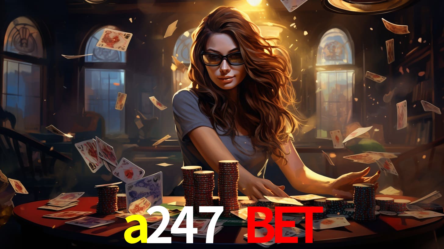 Roulette Table a247 bet