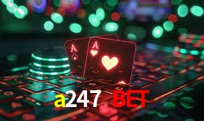 Apostas de Tênis a247 bet
