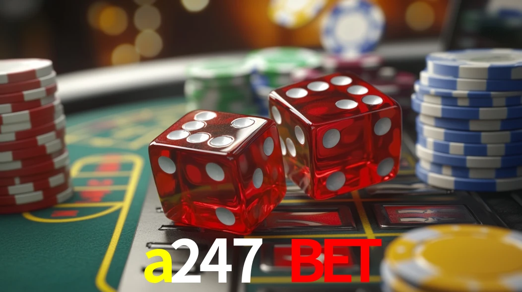 Programa VIP a247 bet