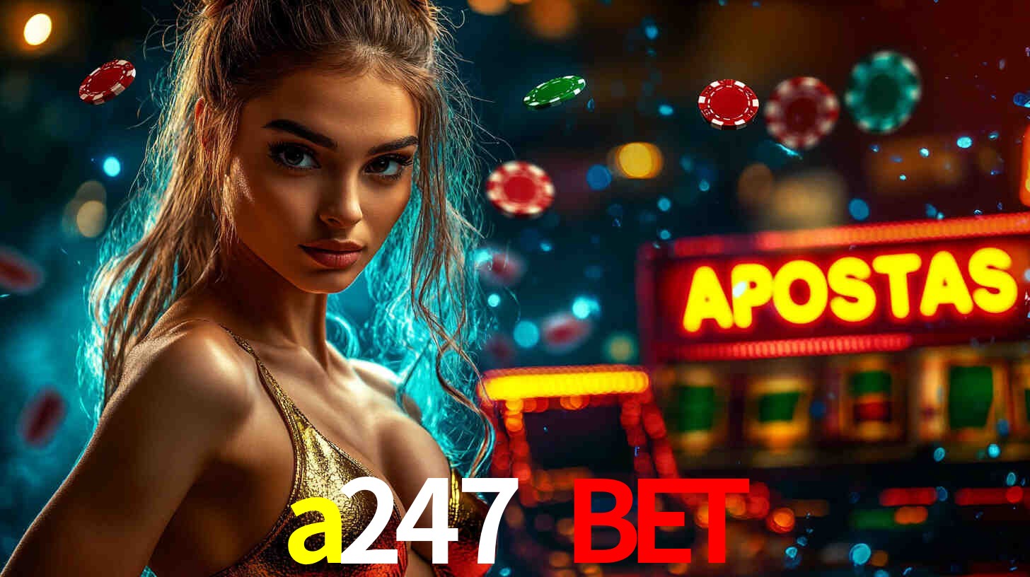 Descubra a Essência do a247 bet: Nossa História e Compromissos