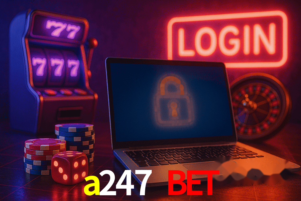 Apostas de Basquete a247 bet