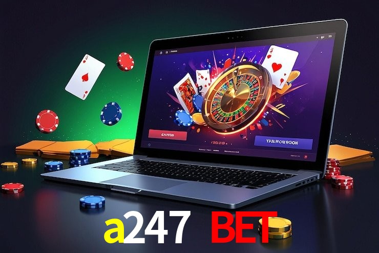 Integração de APIs a247 bet