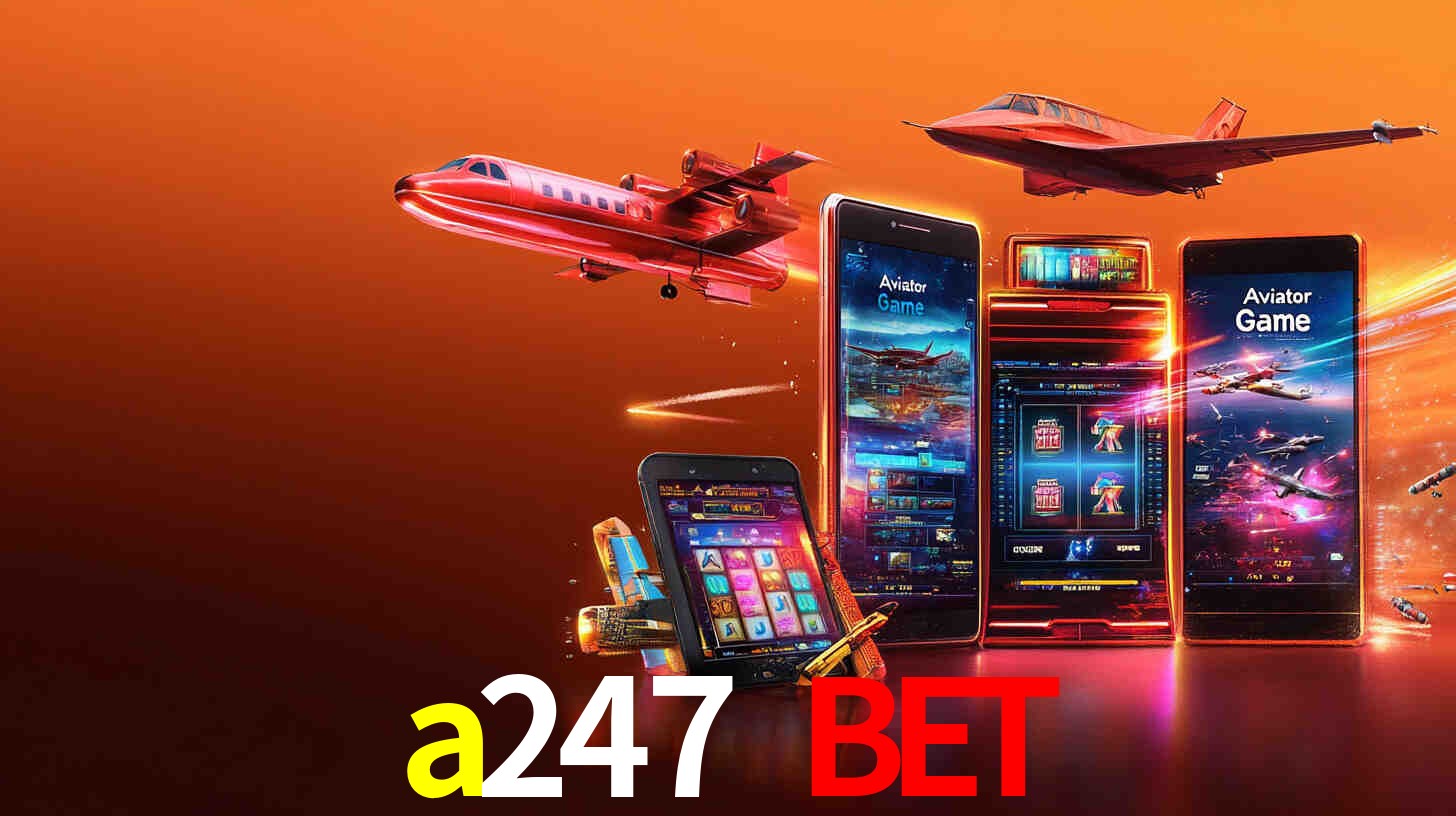A Experiência Imersiva dos Cassinos Ao Vivo no a247 bet