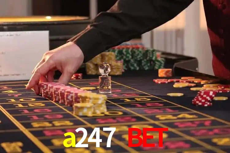 Descubra o Programa VIP da a247 bet: Vantagens Exclusivas para Jogadores