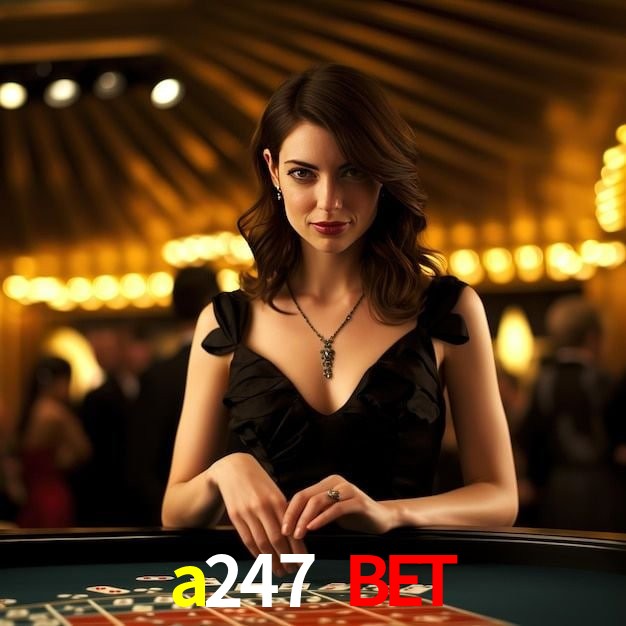 Descubra o Programa VIP da a247 bet: Vantagens Exclusivas para Jogadores