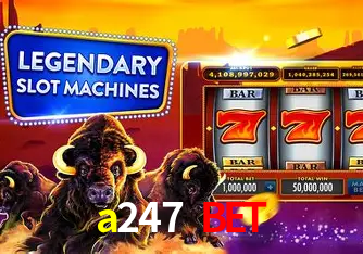 A Revolução dos Aplicativos de Jogos no a247 bet
