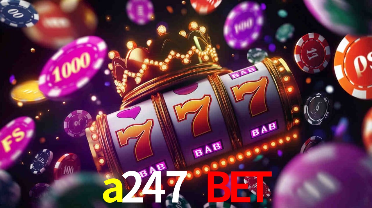 Live Casino a247 bet